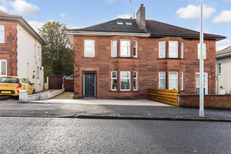 Brownside Road, Rutherglen, Glasgow, South Lanarkshire, G73