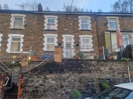 8, Aelybryn, Pant-y-graig-wen, Pontypridd CF37 2RU