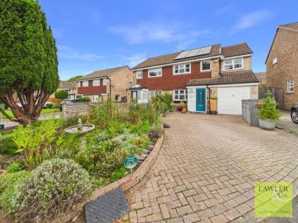 Modbury Close, Hazel Grove, Stockport, SK7 5QX