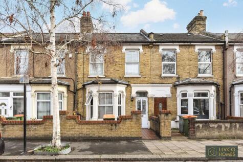 Nigel Road, London, E7