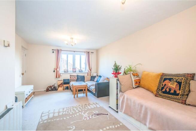 Living / Dining Room