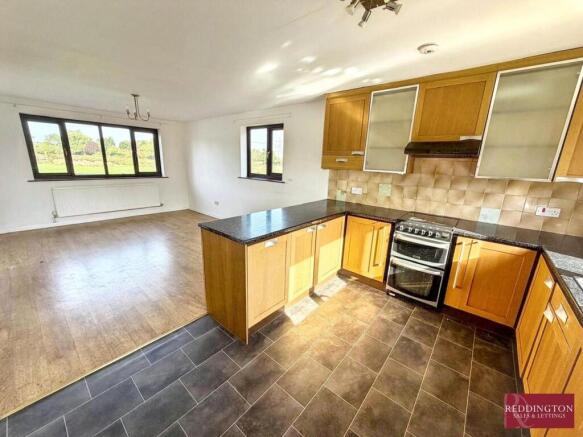 4-bed detached on Moor Lane, Coleorton, Coalville, LE67, £650,000