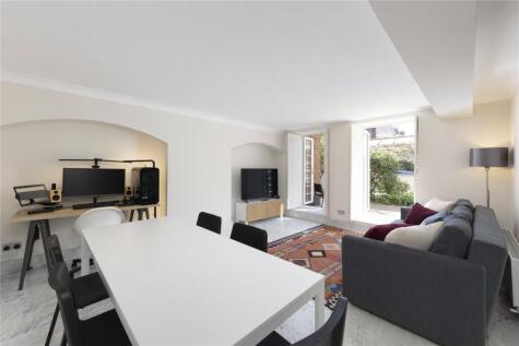 Crown Lodge, 12 Elystan Street, London, SW3