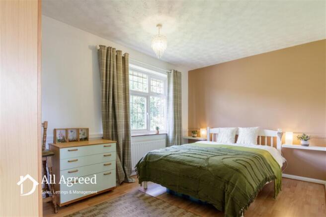 BEDROOM TWO