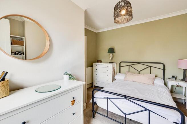 2 bed Terraced for sale Image 12