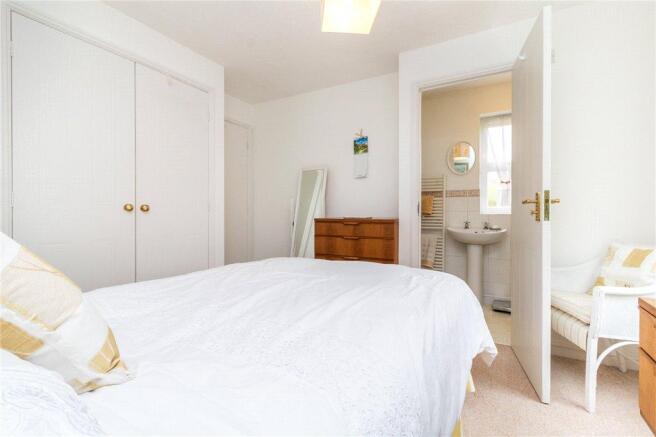 Master Bedroom Alt