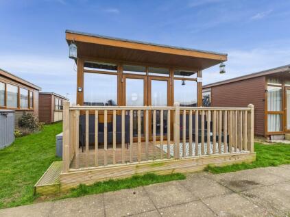 Mablethorpe Caravan Chalet Park, Mablethorpe, LN12