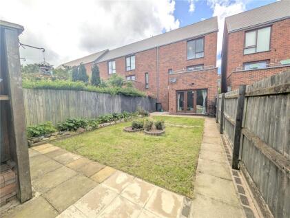 Ketley Park Road, Ketley, Telford, Shropshire, TF1
