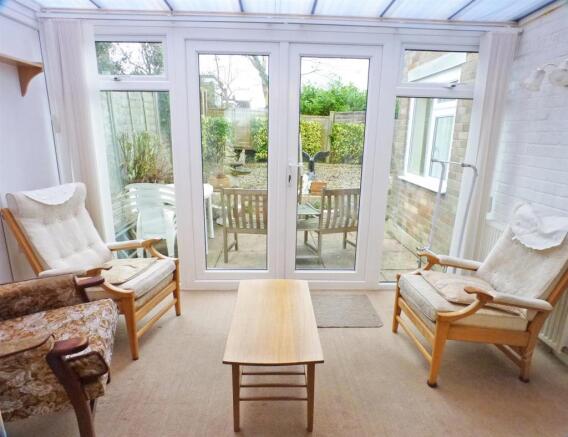 SUN ROOM