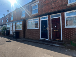 22, Preston Road, Soho, Birmingham B18 4PJ
