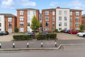 Apartment 2, 43 Somerford House, Hill View Road, Malvern WR14 1SR