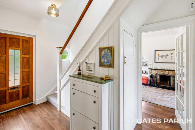 **Planing Permission Passed ** South Weald Road, Homesteads Private Estate, Brentwood, CM14 photo 4