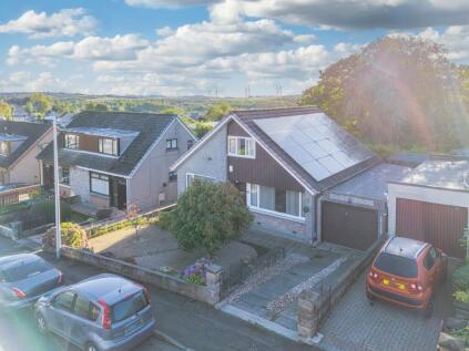 Glenfield Road, Cowdenbeath, KY4