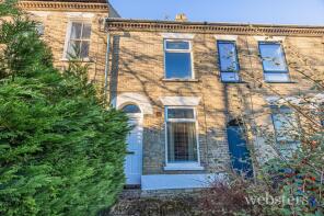31, Wellington Road, Norwich NR2 3HT