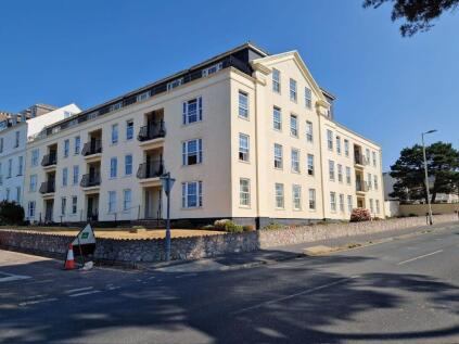 Louisa Place, Exmouth, EX8 2BB