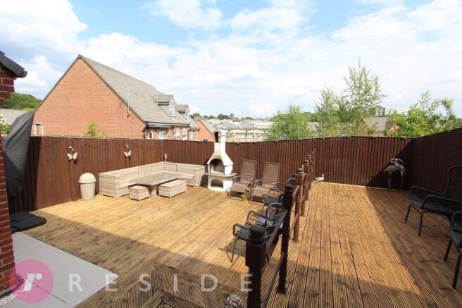 BRIDGEFOLD ROAD, Spotland, Rochdale, OL11 5BP photo 4