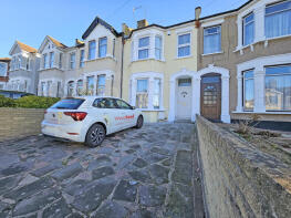 105, Courtland Avenue, Cranbrook, Ilford IG1 3DR
