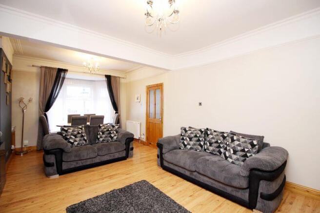 Lounge/Diner