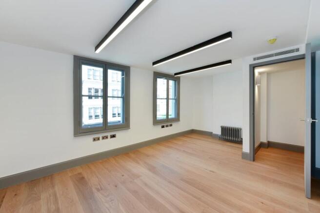 Time for Tea, 110 Shoreditch High Street (10).JP