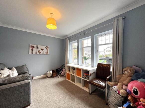Play room