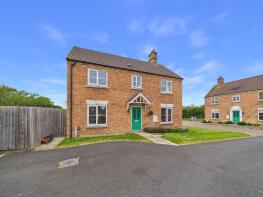 21, Harrier Road, Louth LN11 0ZL