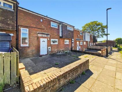 West Thorp, Newcastle upon Tyne, Tyne and Wear, NE5