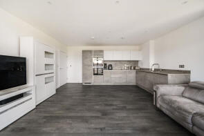 21, Akenside Court, Osborne Road, London W3 8SJ