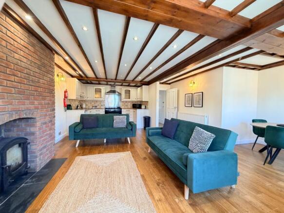 2 bed Character Property for sale Image 4