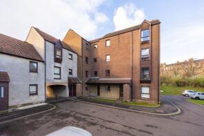 Flat 6, 2, Electra Place, Portobello West, Edinburgh EH15 1UF
