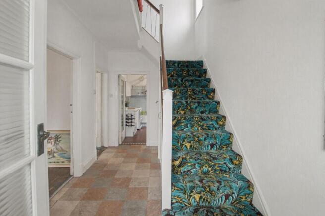 881 High Lane, Stoke-on-Trent, Staffordshire, ST6 6HQ