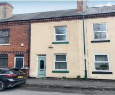 116, Park Lane, Nottingham NG6 0EU
