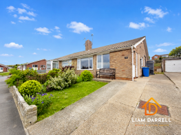 69, Osgodby Crescent, Osgodby, Scarborough YO11 3JP