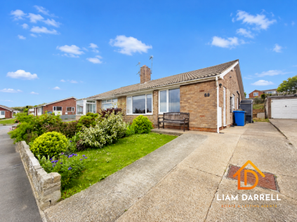 Osgodby Crescent, Osgodby, Scarborough, North Yorkshire