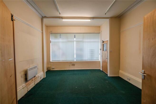 Gf - Office 1