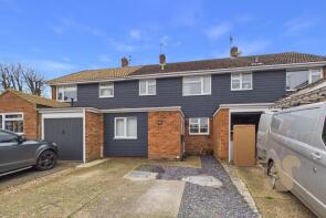 26, Woodfield End, Colchester CO2 0LL