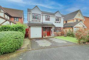 5, Whitmores Wood, Hemel Hempstead HP2 4RJ