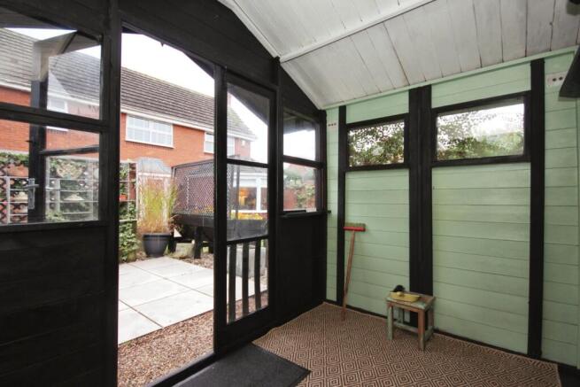 Summerhouse