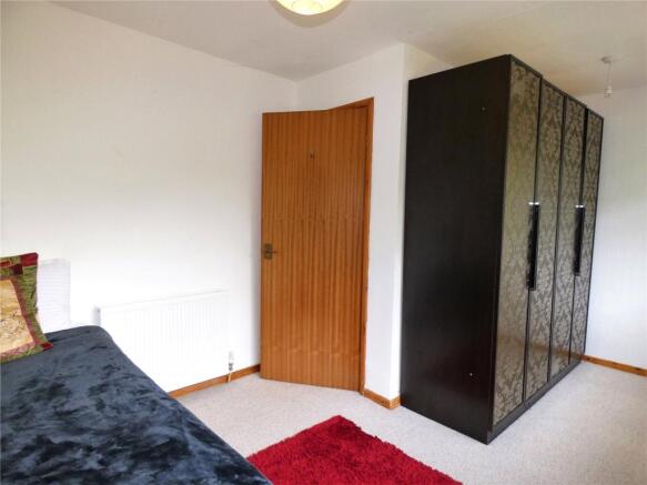 Bedroom 3/4