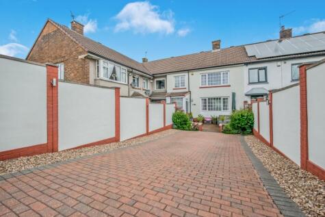Knowles Lane, Holmewood, Bradford, West Yorkshire, BD4