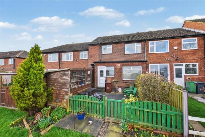 3 bed Town House for sale Image 6