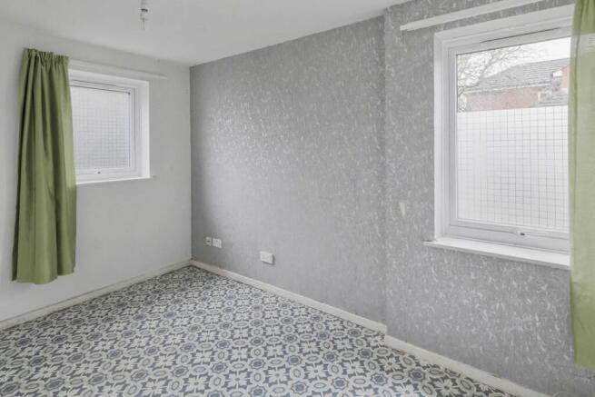 Flat 21, Bedford Court, Berridge Road, Nottingham NG7 6FQ