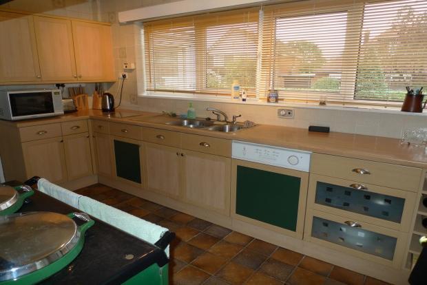 Breakfast Kitchen Image 2