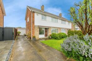 47, Ledbury Road, Netherton, Peterborough PE3 9RF