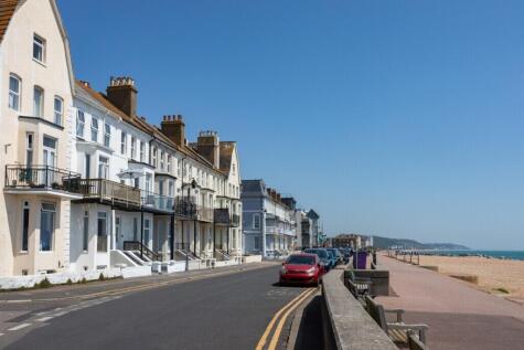 West Parade, Hythe, CT21