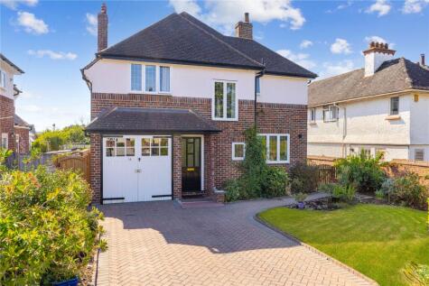 Drakes Avenue, Exmouth, Devon, EX8