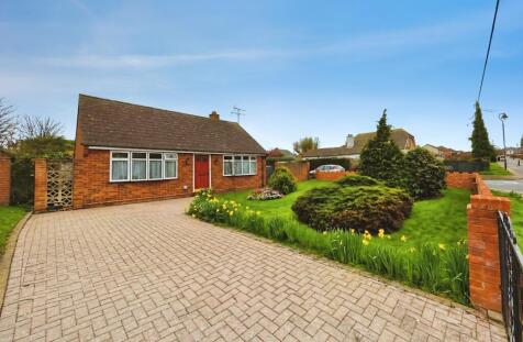 Linkway, Iwade, Sittingbourne, Kent, ME9