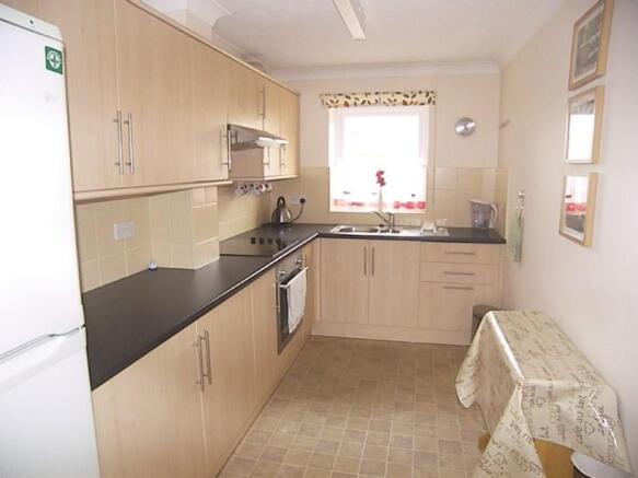 Kitchenbreakfast Rm