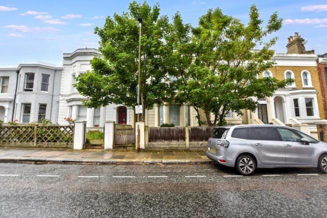 220 Burrage Road, Woolwich, London, SE18 7JU