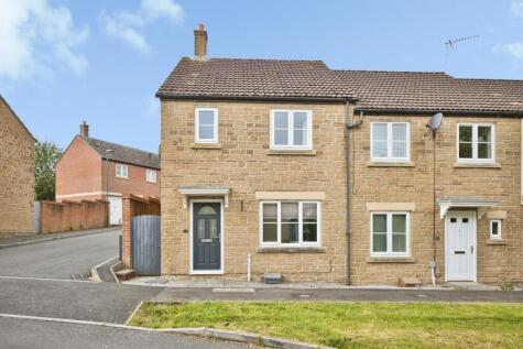 Bell Chase, Yeovil