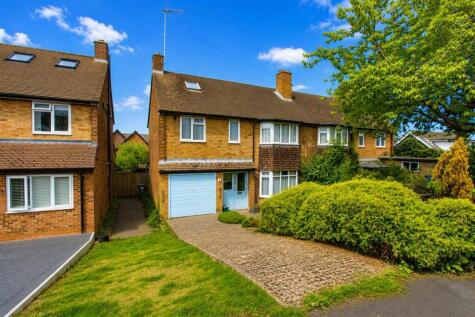 Torrington Road, Berkhamsted